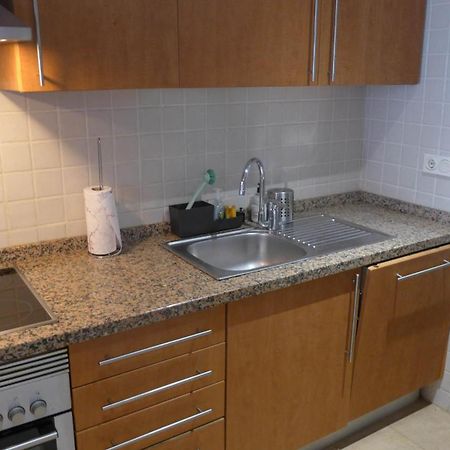 Quiet Family Apartment, 4 Pools, Close To The Beach And Golf, La Marina Alcaidesa 9 02 المظهر الخارجي الصورة