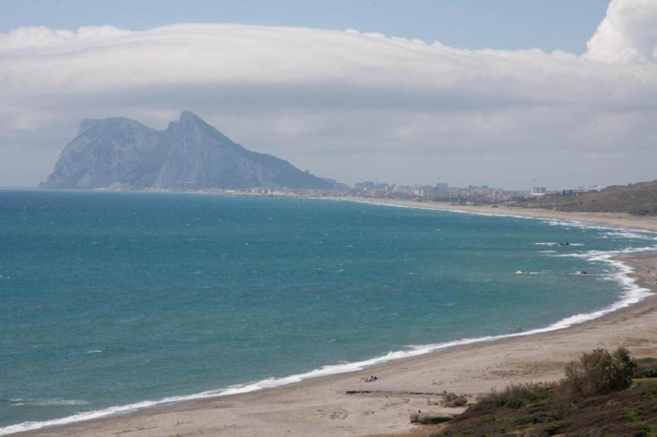 Quiet Family Apartment, 4 Pools, Close To The Beach And Golf, La Marina Alcaidesa 9 02 المظهر الخارجي الصورة