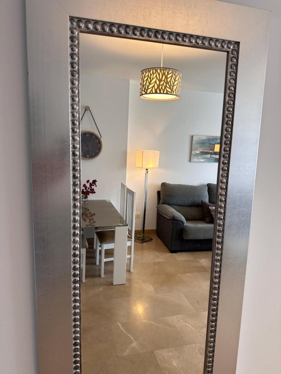 Quiet Family Apartment, 4 Pools, Close To The Beach And Golf, La Marina Alcaidesa 9 02 المظهر الخارجي الصورة