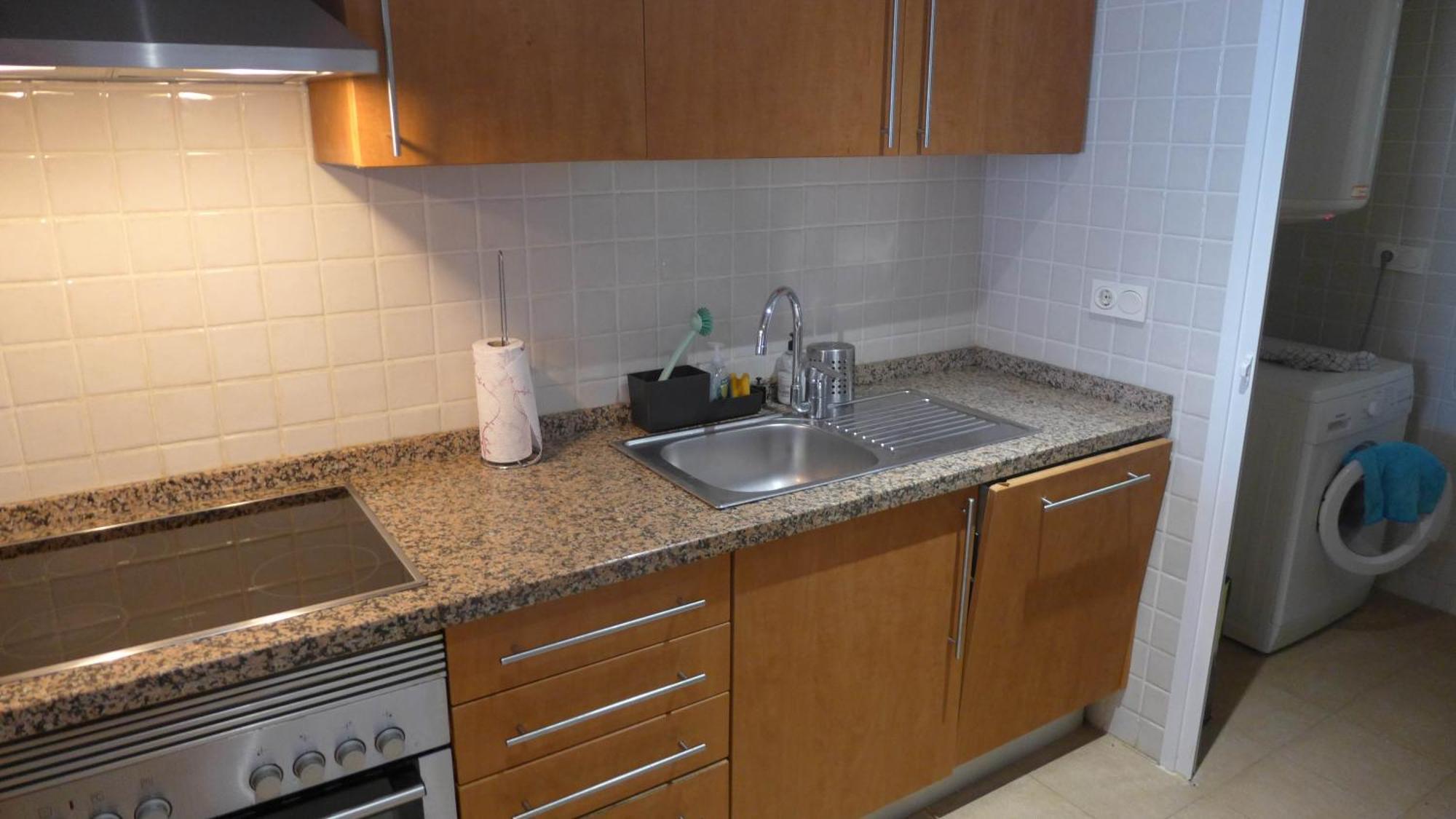 Quiet Family Apartment, 4 Pools, Close To The Beach And Golf, La Marina Alcaidesa 9 02 المظهر الخارجي الصورة